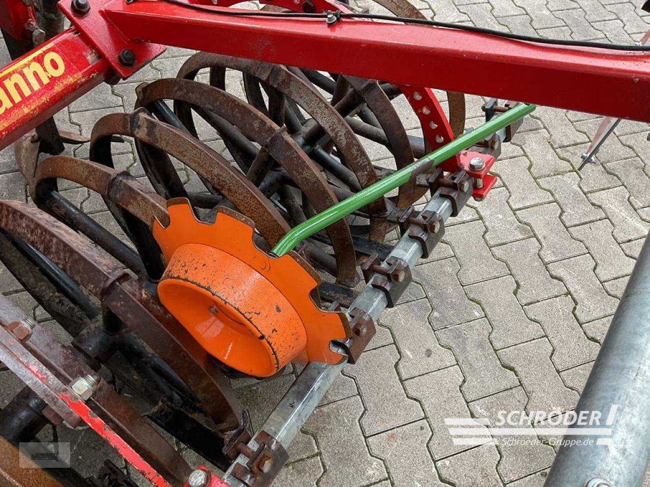 Gülleselbstfahrer of the type Evers STRIP TILL | GARANNO BI-GPS 8 R62, Gebrauchtmaschine in Wildeshausen (Picture 3)